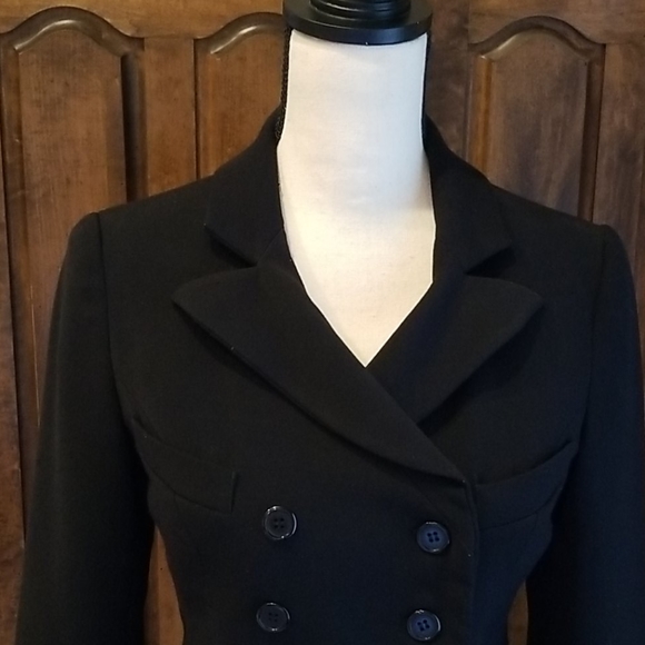 xxi Double Breasted Blazer - Picture 4 of 12